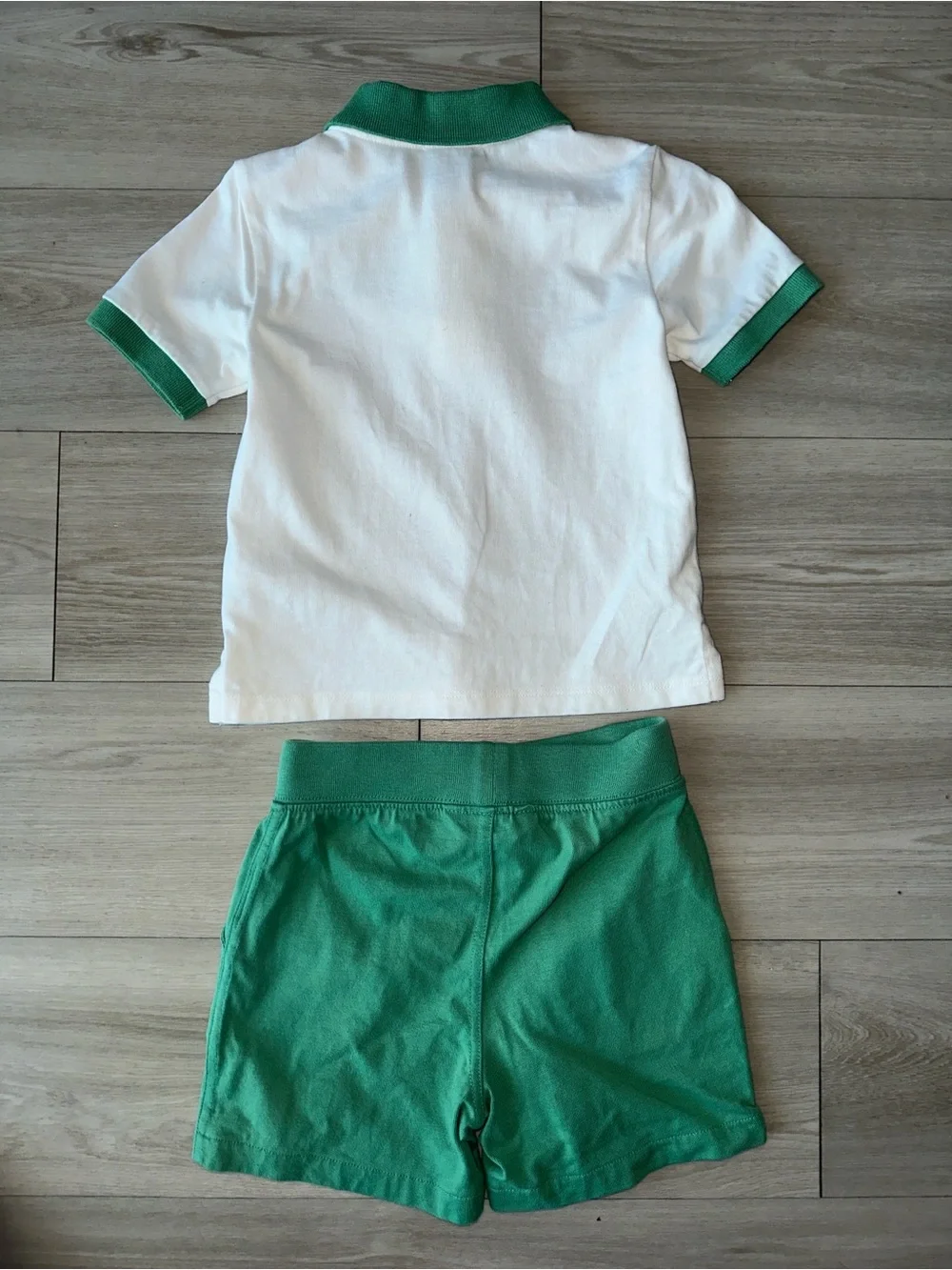 Ralph Lauren 2-piece set, size 24M